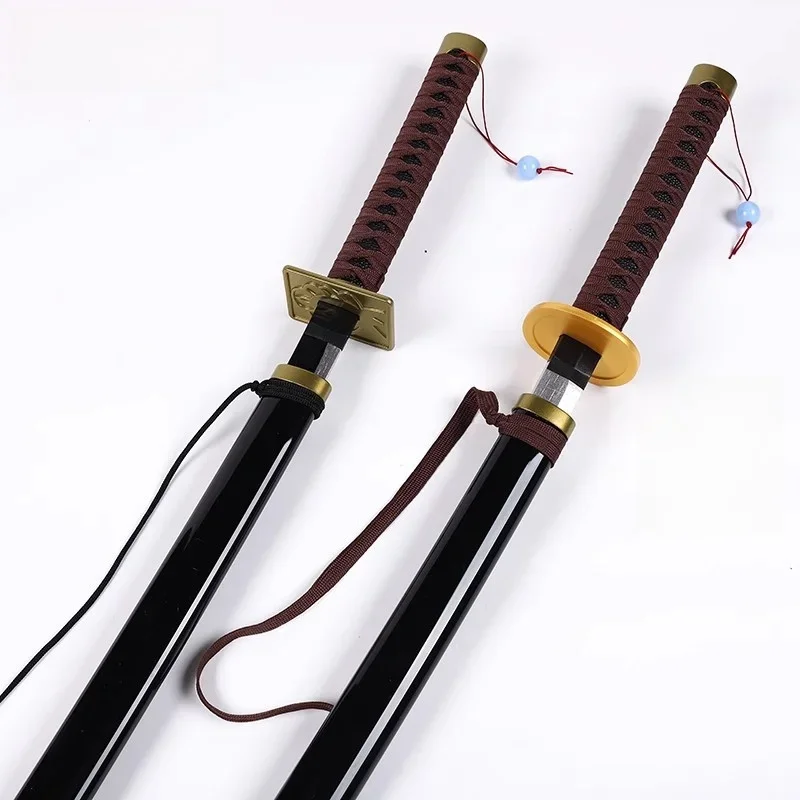 104cm Rimuru Tempest Katana Ni - Anime Cosplay Katana avaliação e preço
