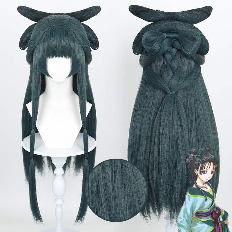 Anime The Apothecary Diaries M - Cosplay Anime Online avaliação e preço