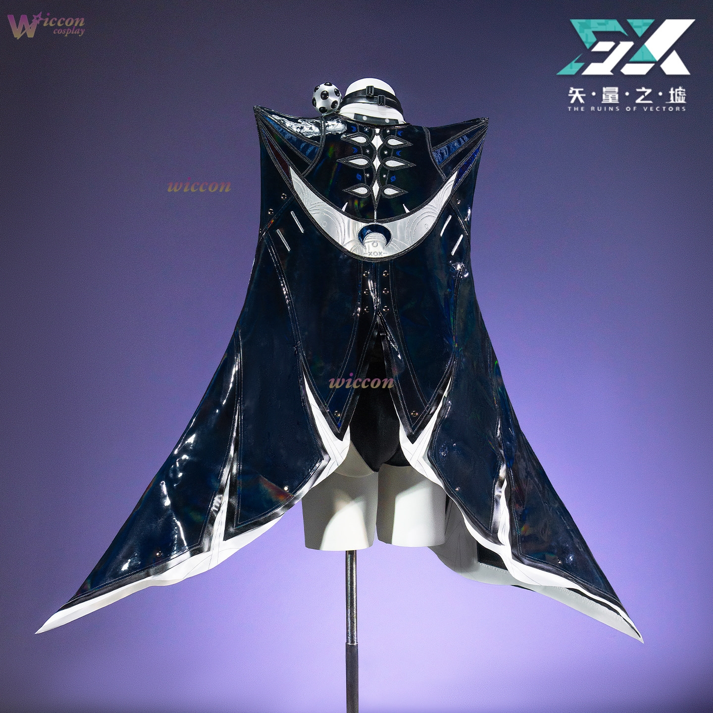 ZZZ Zenless Zone Zero Promeia  - Anime Cosplay Zzz avaliação e preço