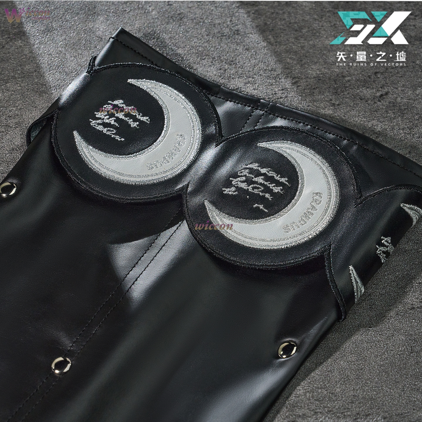 ZZZ Zenless Zone Zero Promeia  - Anime Cosplay Zzz avaliação e preço