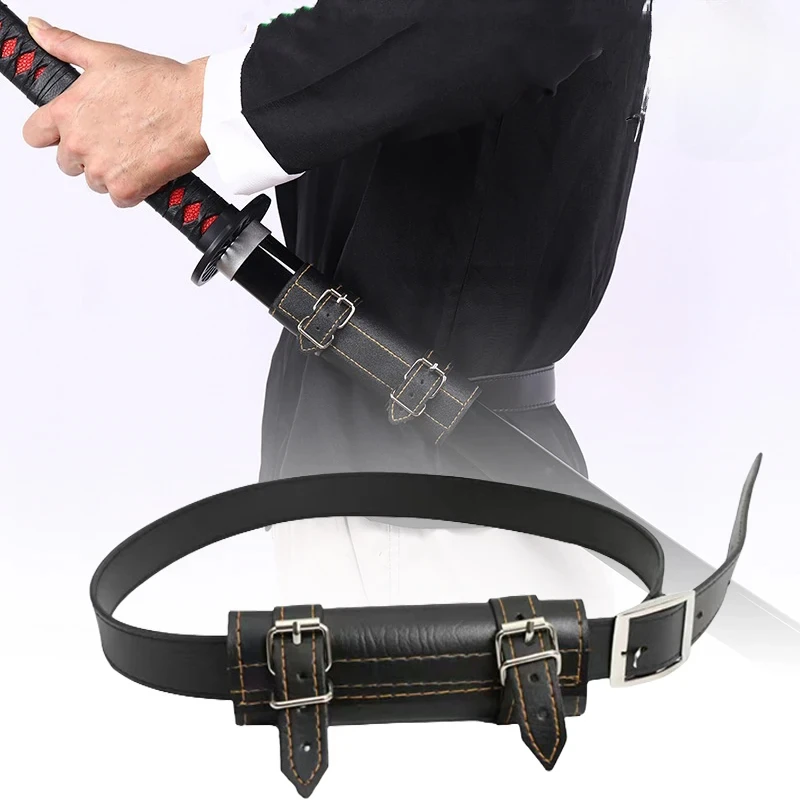 Demon Slayer Anime Cosplay Pro - Anime Cosplay Katana avaliação e preço