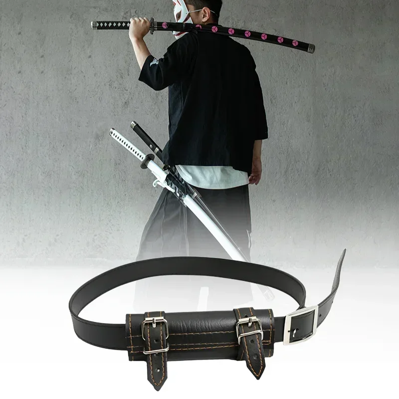 Demon Slayer Anime Cosplay Pro - Anime Cosplay Katana avaliação e preço
