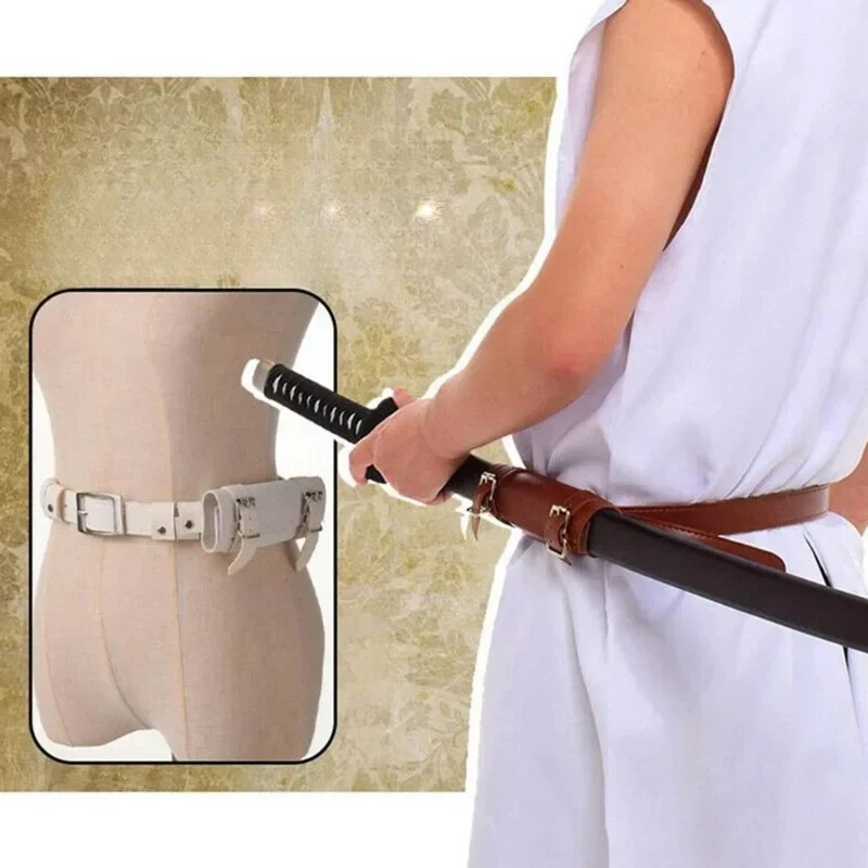 Demon Slayer Anime Cosplay Pro - Anime Cosplay Katana avaliação e preço