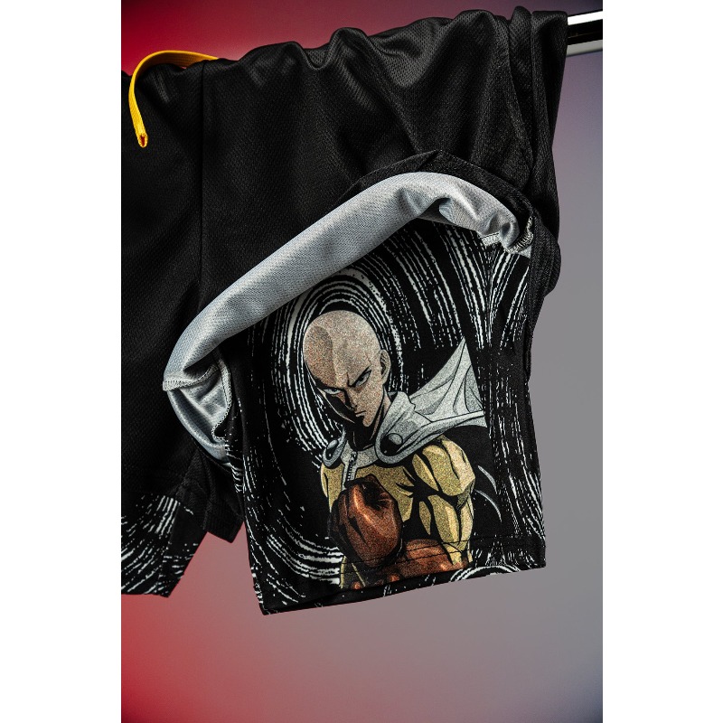 Anime One Punch Man Saitama 2- - Anime Cosplay One Punch Man avaliação e preço