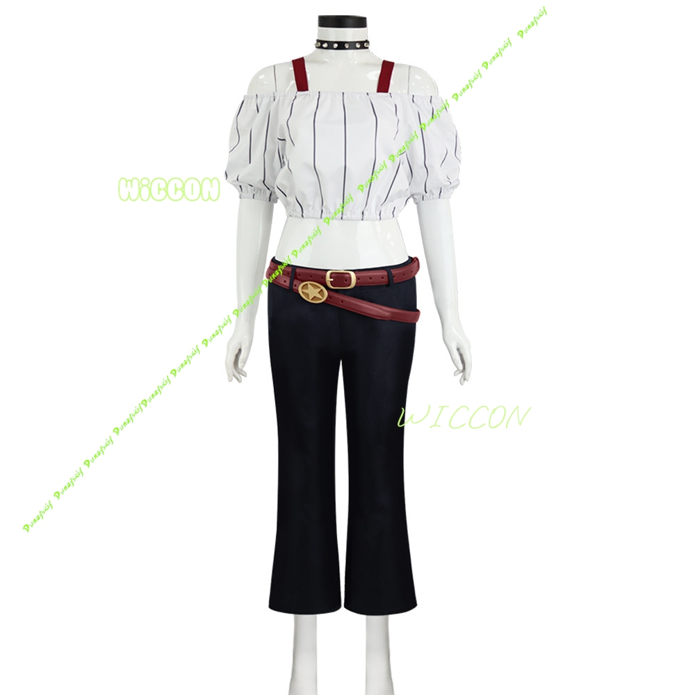 Anime Jujutsu Kirara Hoshi Kai - Anime Cosplay Jujutsu avaliação e preço