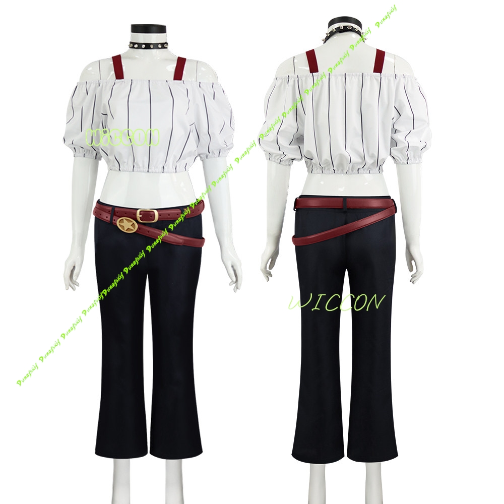 Anime Jujutsu Kirara Hoshi Kai - Anime Cosplay Jujutsu avaliação e preço