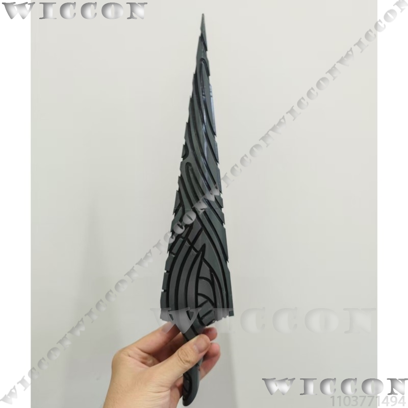 Nail 25CM Game The KNight Chil - Anime Cosplay Kid avaliação e preço