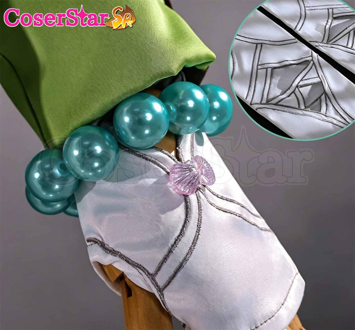 CoserStar-SR Zenless Zone Zero - Cosplay Anime Shoes avaliação e preço