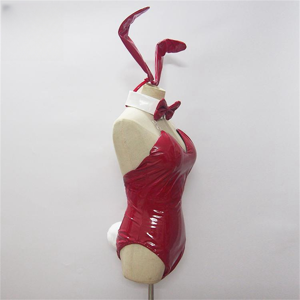 Customsized Cosplay EVA Asuka  - Cosplay Anime Bunny Girl avaliação e preço