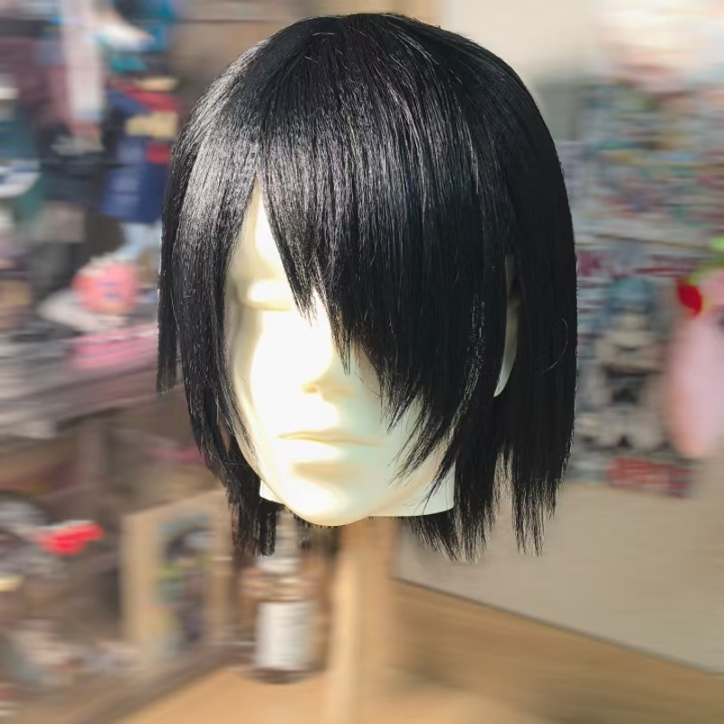 Anime Sasuke Boruto Cosplay Wi - Cosplay Anime Online avaliação e preço