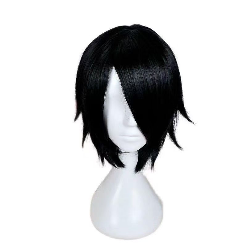 Anime Sasuke Boruto Cosplay Wi - Cosplay Anime Online avaliação e preço