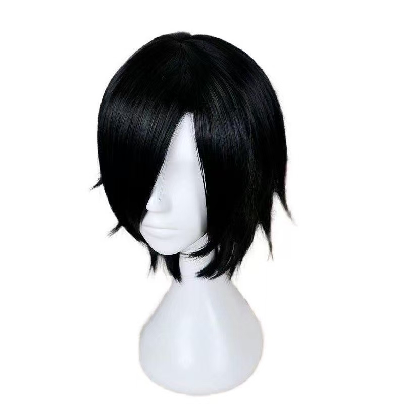 Anime Sasuke Boruto Cosplay Wi - Cosplay Anime Online avaliação e preço