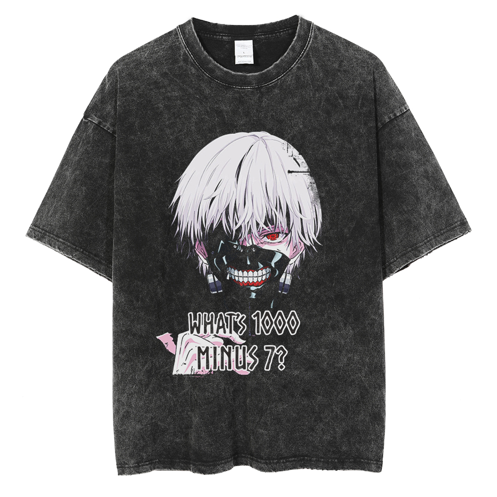 2026 summer Anime Tokyo Ghoul  - Anime Cosplay Tokyo Ghoul avaliação e preço