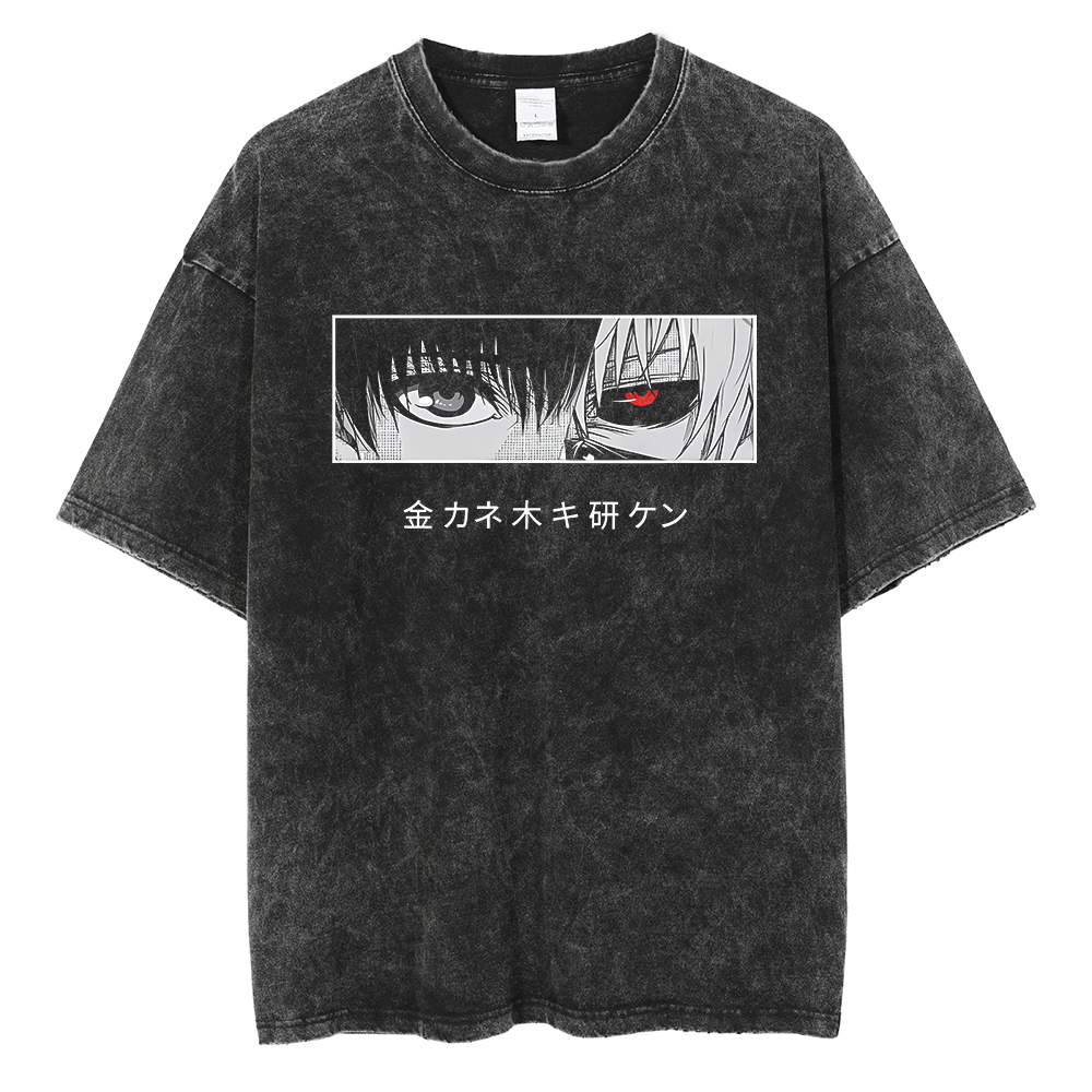 2026 summer Anime Tokyo Ghoul  - Anime Cosplay Tokyo Ghoul avaliação e preço
