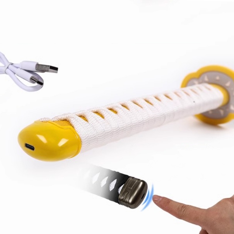 40inch Glow Bleach Katana Led  - Anime Cosplay Katana avaliação e preço