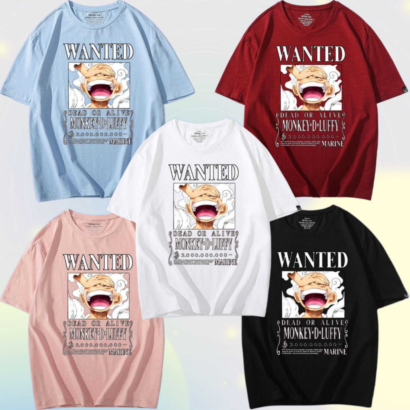 Classic Anime One Piece Charac - Anime Cosplay Images avaliação e preço