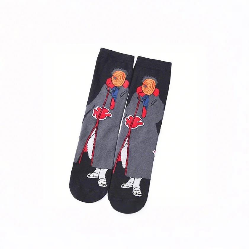 1/6 Pairs New Anime Fashion Me - Anime Cosplay Naruto avaliação e preço