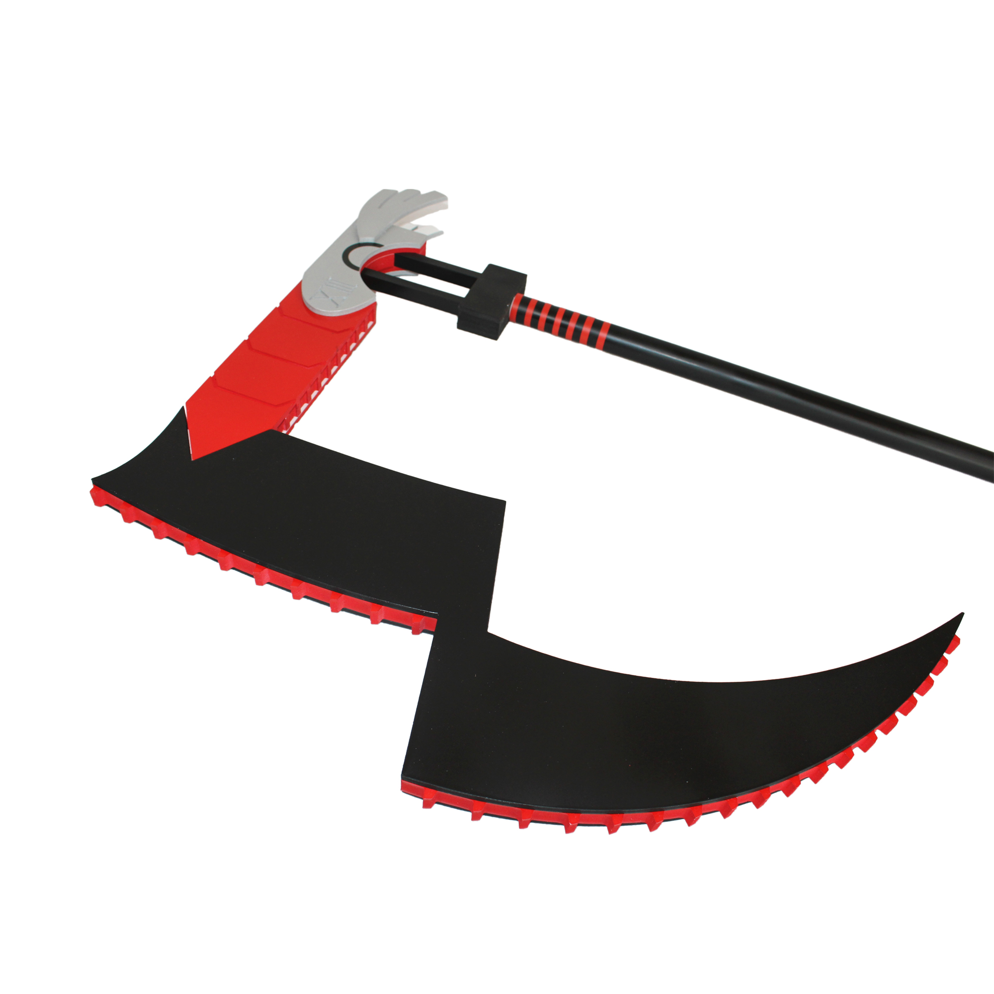 JUZO SUZUYA Cosplay Scythe Tok - Anime Cosplay Tokyo Ghoul avaliação e preço