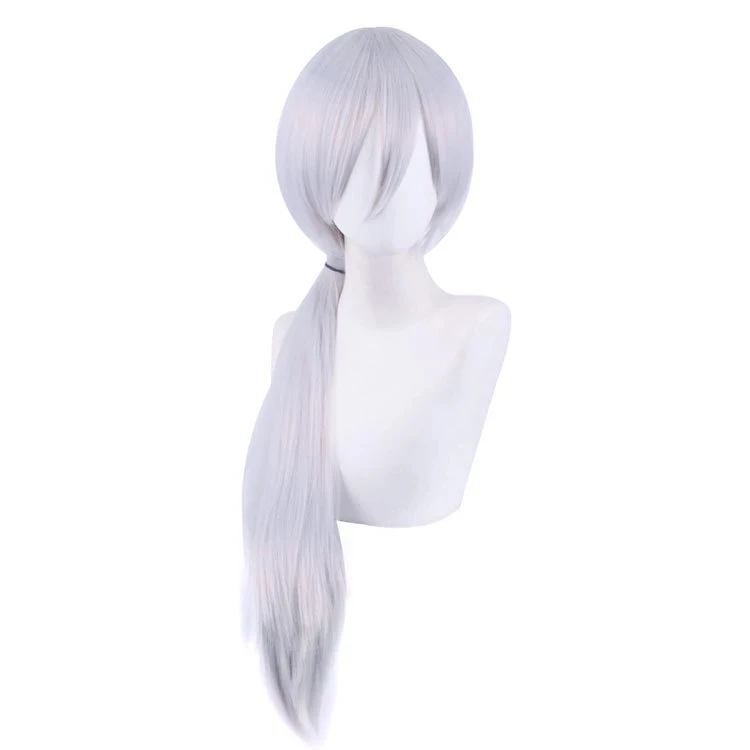 Anime wig for men women Cospla - Anime Cosplay Tokyo Ghoul avaliação e preço