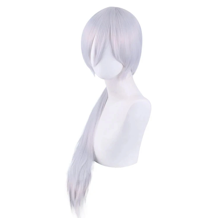 Anime wig for men women Cospla - Anime Cosplay Tokyo Ghoul avaliação e preço