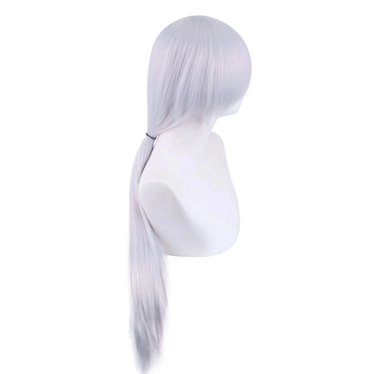 Anime wig for men women Cospla - Anime Cosplay Tokyo Ghoul avaliação e preço