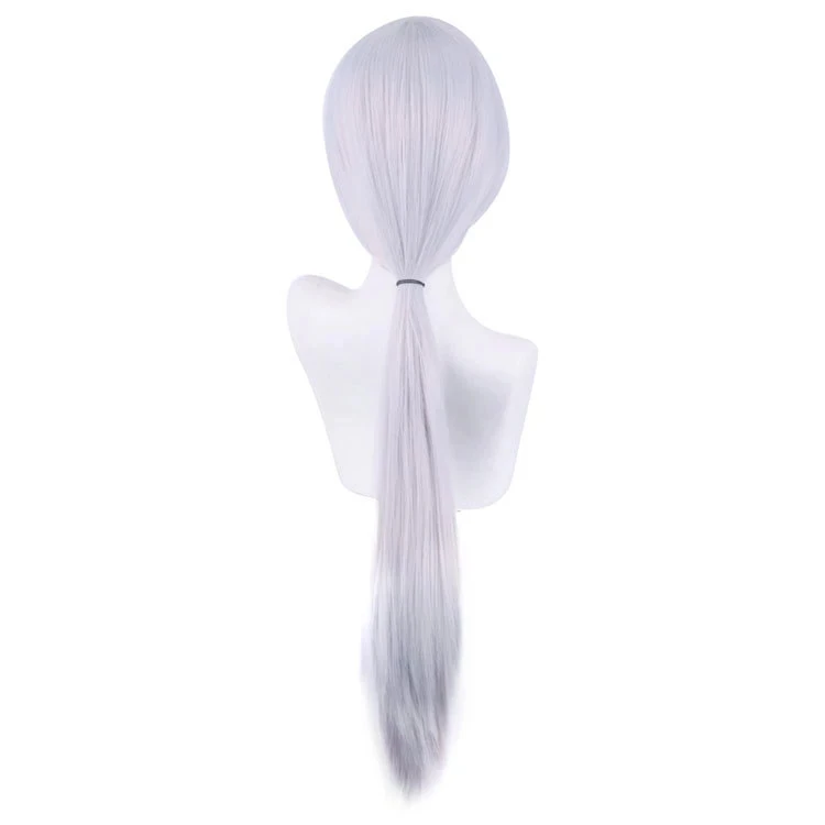 Anime wig for men women Cospla - Anime Cosplay Tokyo Ghoul avaliação e preço