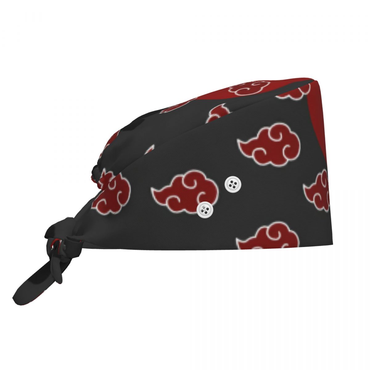 Custom Anime N-Narutoes Scrubs - Anime Cosplay Naruto avaliação e preço