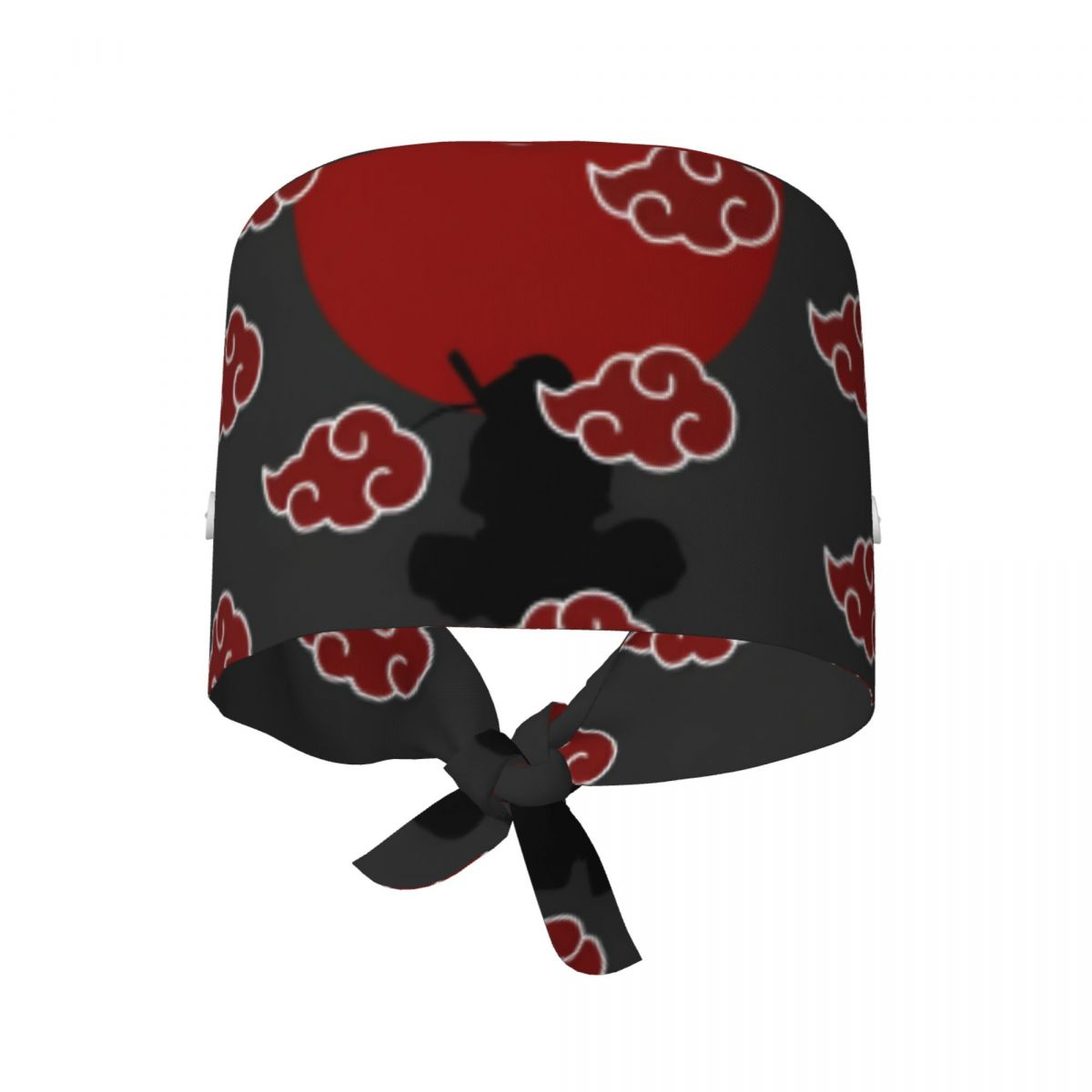 Custom Anime N-Narutoes Scrubs - Anime Cosplay Naruto avaliação e preço