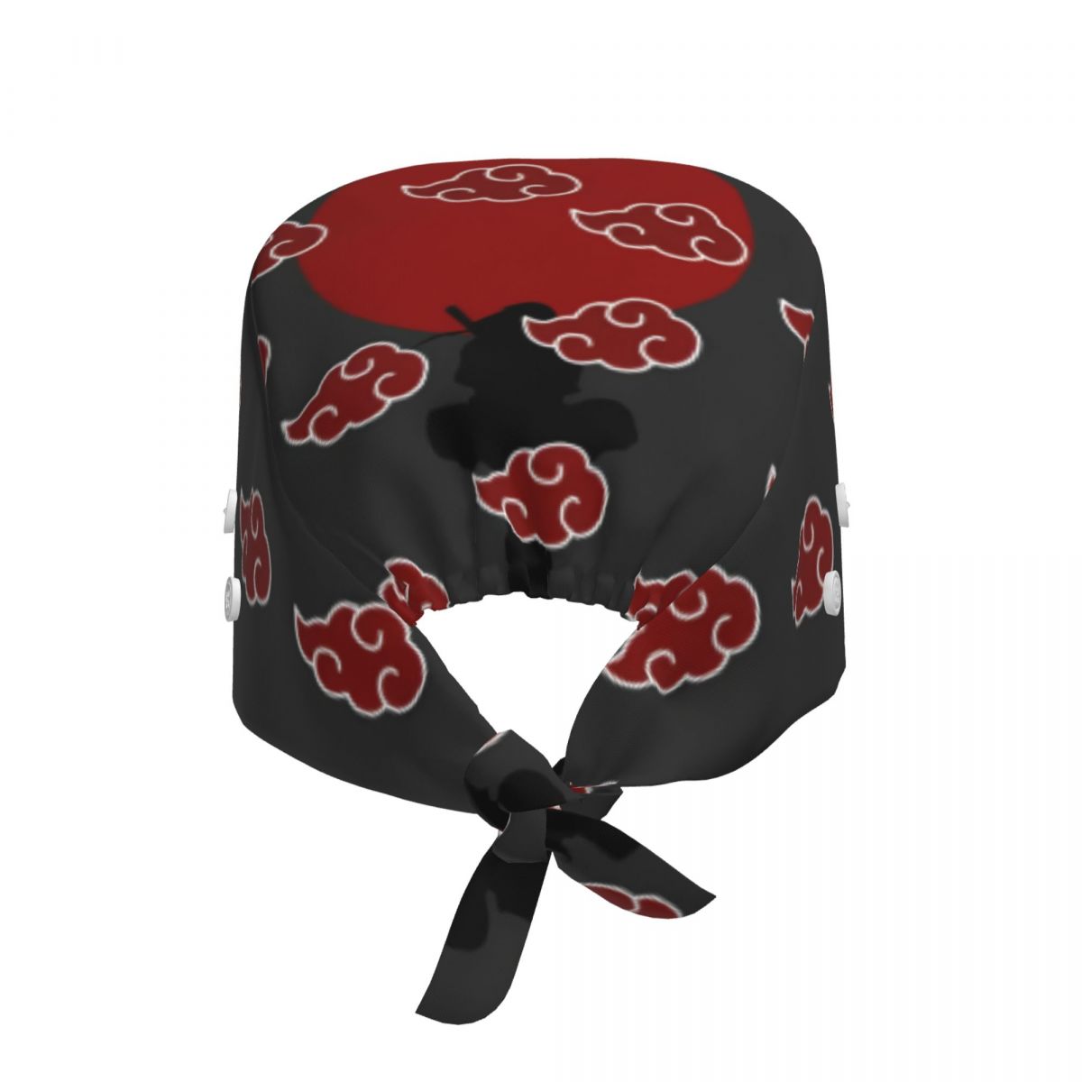 Custom Anime N-Narutoes Scrubs - Anime Cosplay Naruto avaliação e preço