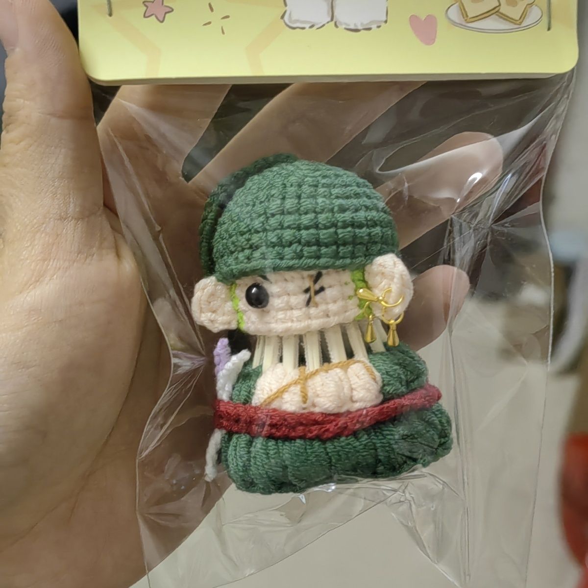 One Piece Roronoa Zoro Cartoon - Anime Zoro Cosplay Female avaliação e preço