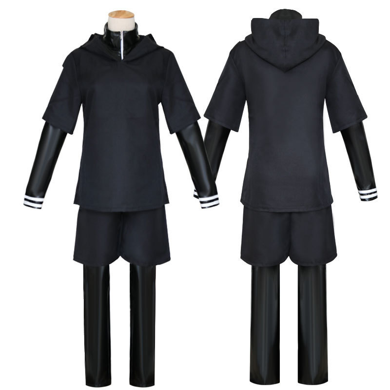 Anime Tokyo Ghoul Ken Kaneki C - Anime Cosplay Tokyo Ghoul avaliação e preço
