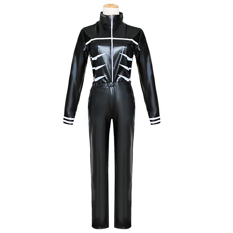 Anime Tokyo Ghoul Ken Kaneki C - Anime Cosplay Tokyo Ghoul avaliação e preço