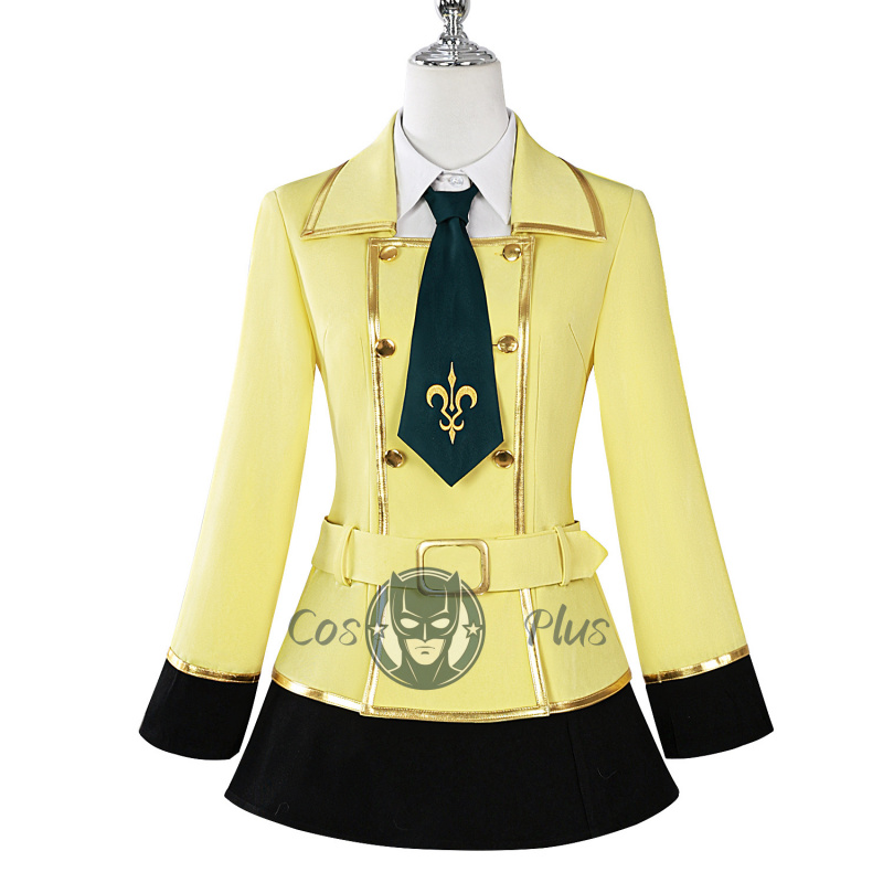 Code Geass Cosplay Costume Lel - Anime Cosplay Dress For Men avaliação e preço