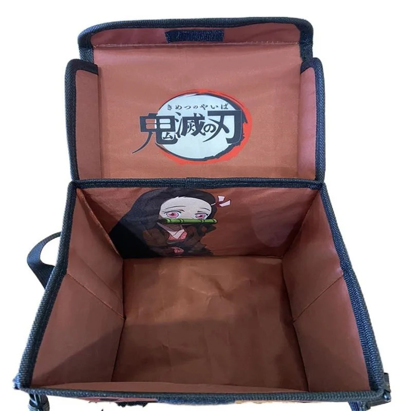 Anime Cosplay  Kamado Nezuko B - Anime Cosplay Nezuko avaliação e preço