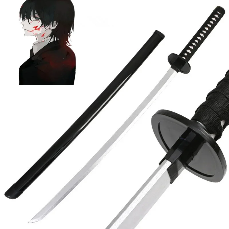Hayakawa Aki Chainsaw Man 102c - Anime Cosplay Katana avaliação e preço