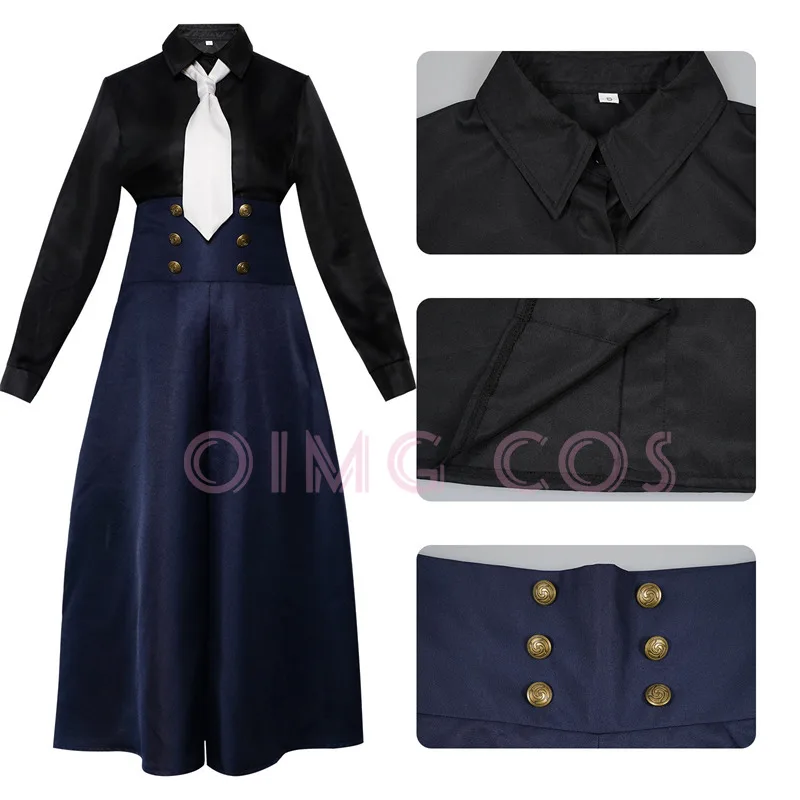 Jujutsu Kaisen Meimei Cosplay  - Anime Cosplay Jujutsu avaliação e preço