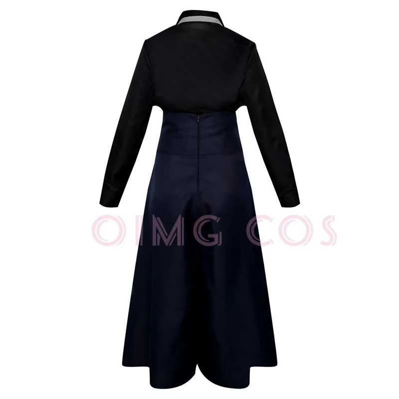 Jujutsu Kaisen Meimei Cosplay  - Anime Cosplay Jujutsu avaliação e preço