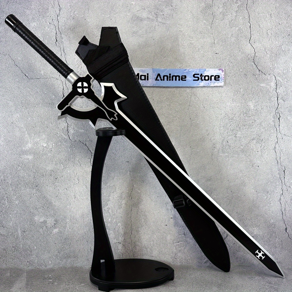 108cm Kirigaya Kazuto Katana S - Cosplay Anime Online avaliação e preço
