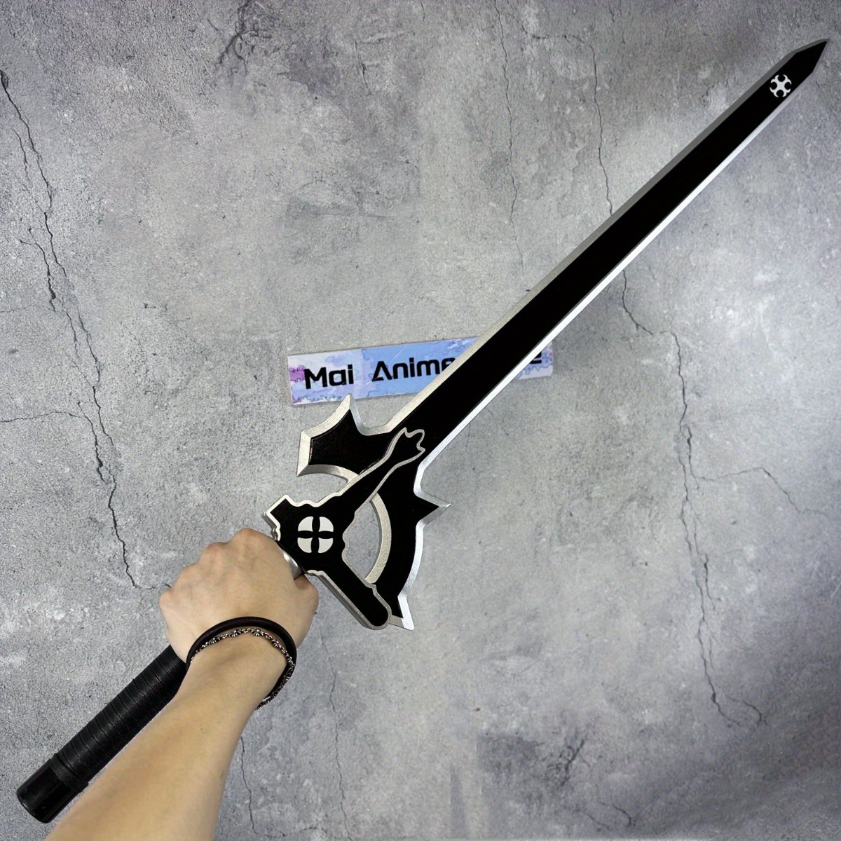 108cm Kirigaya Kazuto Katana S - Cosplay Anime Online avaliação e preço