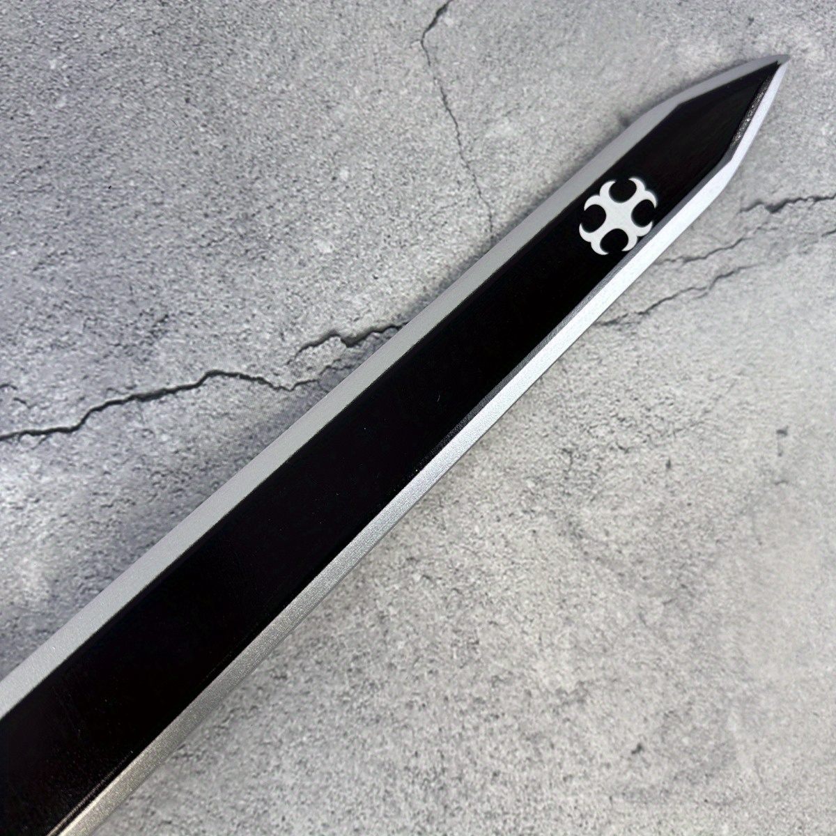108cm Kirigaya Kazuto Katana S - Cosplay Anime Online avaliação e preço