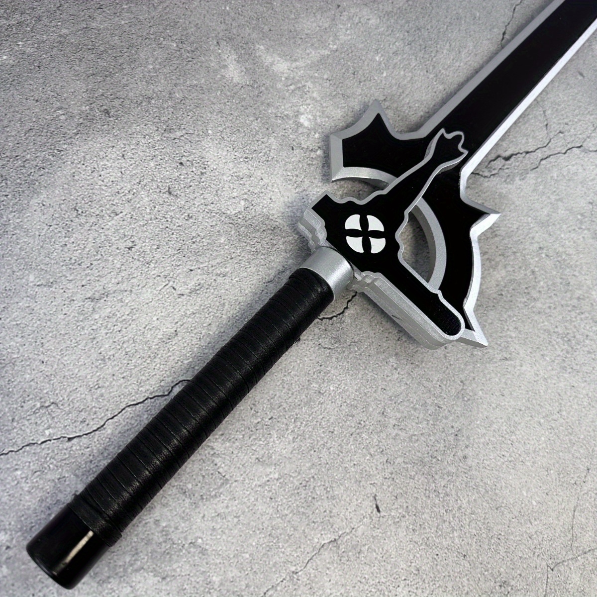 108cm Kirigaya Kazuto Katana S - Cosplay Anime Online avaliação e preço