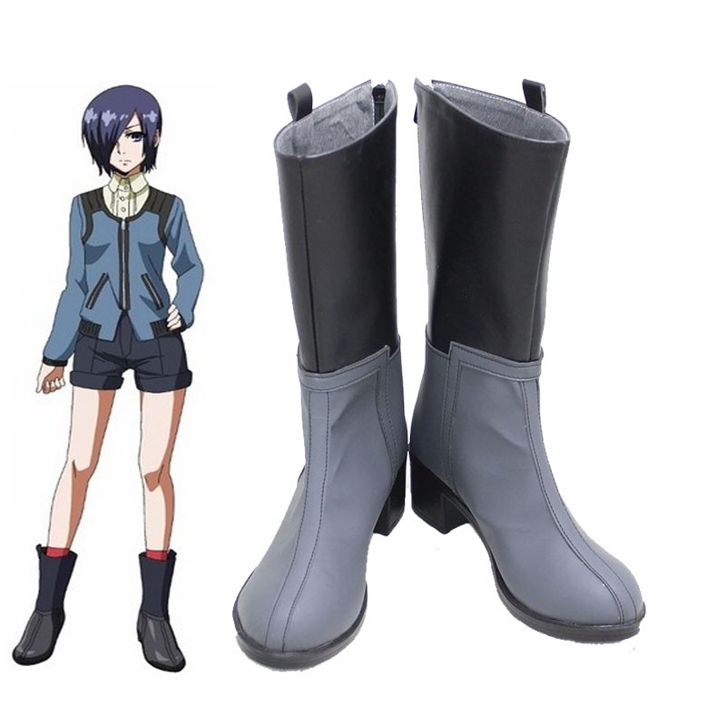 Tokyo Ghoul Touka Kirishima Co - Anime Cosplay Tokyo Ghoul avaliação e preço