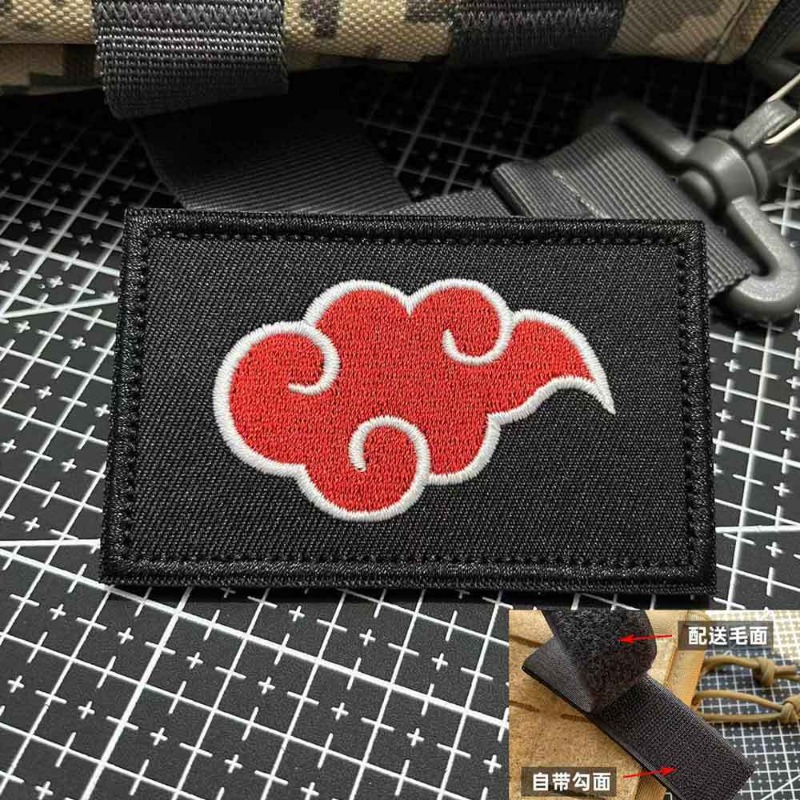 New NARUTO Personalized Two-di - Anime Cosplay Naruto avaliação e preço