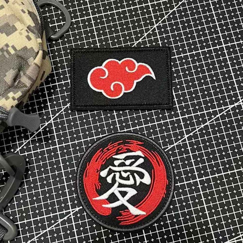 New NARUTO Personalized Two-di - Anime Cosplay Naruto avaliação e preço