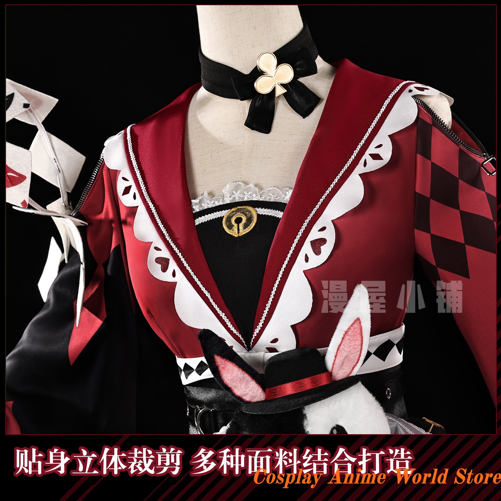 In stock Sparks Cosplay Costum - Anime Cosplay Dress For Men avaliação e preço