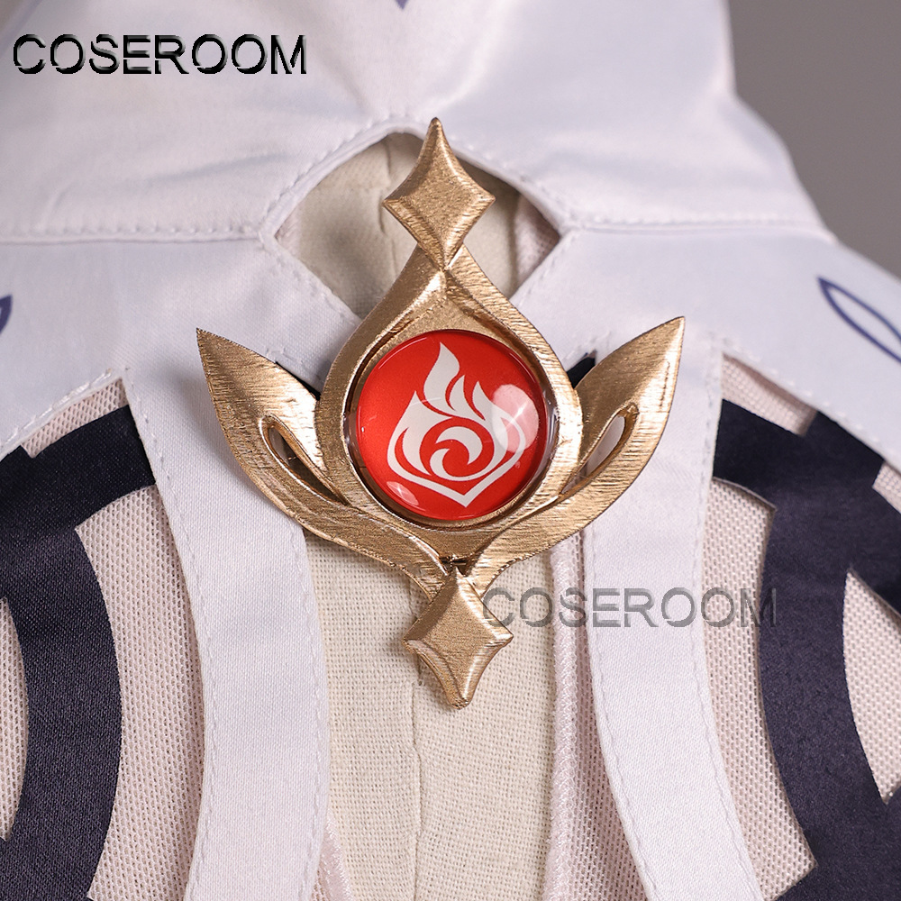 Game GenshinImpact Hexenzirkel - Cosplay Anime Shoes avaliação e preço