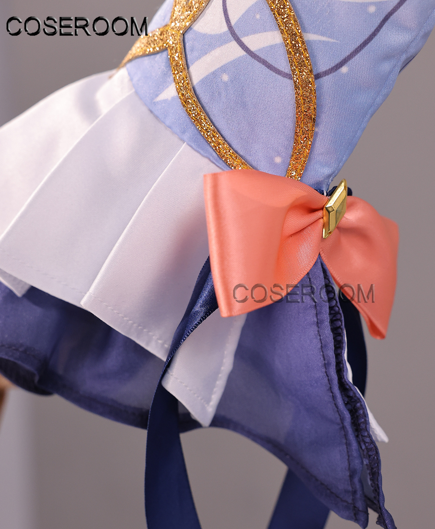 Game GenshinImpact Hexenzirkel - Cosplay Anime Shoes avaliação e preço