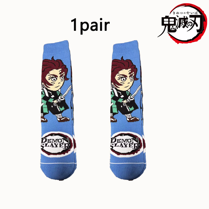 Demon Slayer 1/5 Dual Set Q Ve - Anime Cosplay Nezuko avaliação e preço