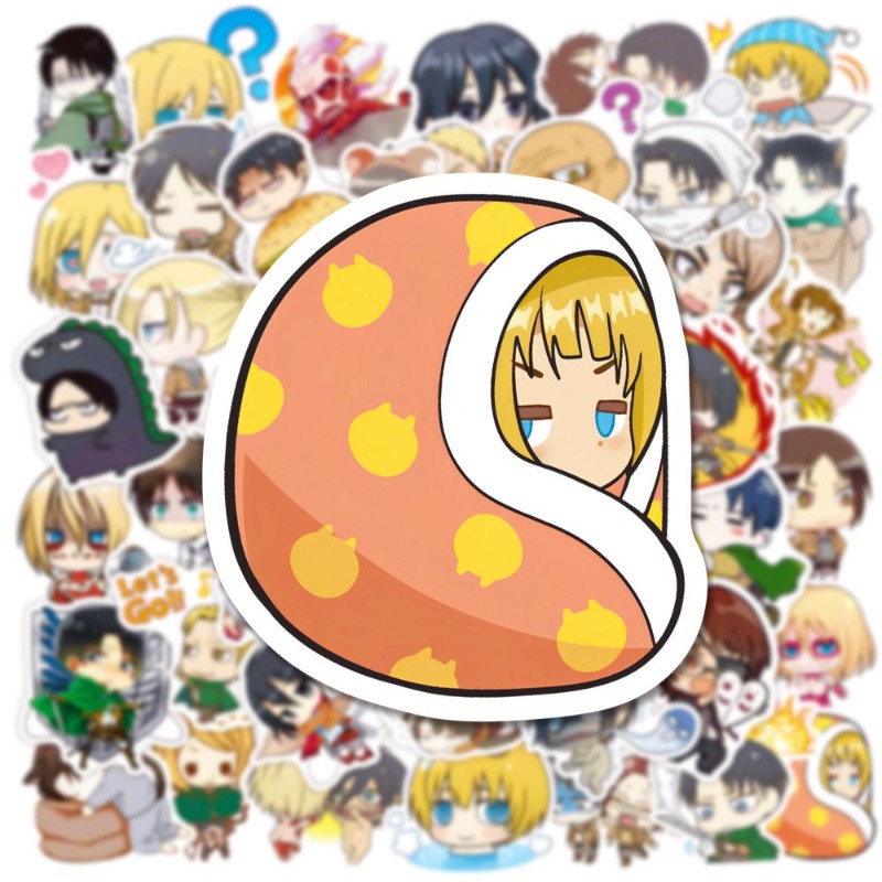 New Bandai 50Pcs Japanese Anim - Anime Cosplay Japanese avaliação e preço