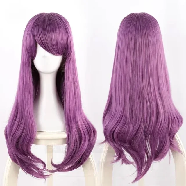 Rize Kamishiro Cosplay Wig Tok - Anime Cosplay Tokyo Ghoul avaliação e preço